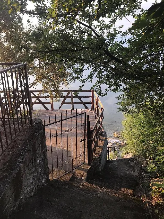 Zogaj, Shkoder Apartamento