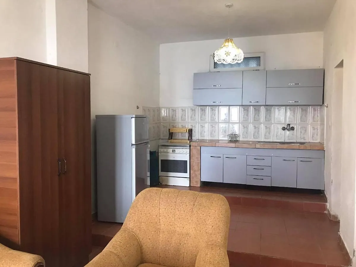 Apartamento Zogaj, Shkoder Albania