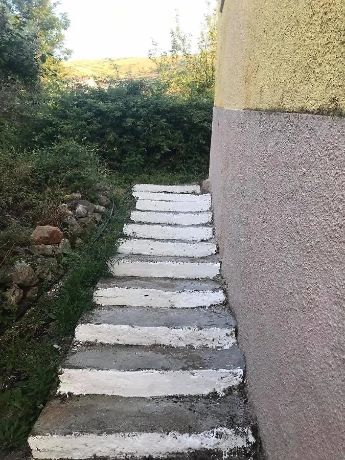 Apartamento Zogaj, Shkoder