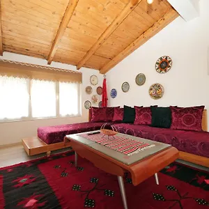  Сasa de vacaciones The House Of Dreams